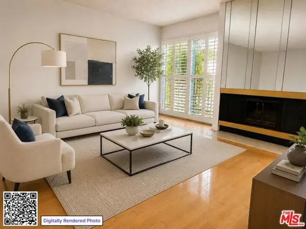 11656 Montana Avenue #302, Los Angeles, CA 90049