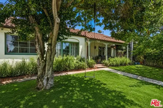 831 E Rio Grande Street, Pasadena, CA 91104 - #2