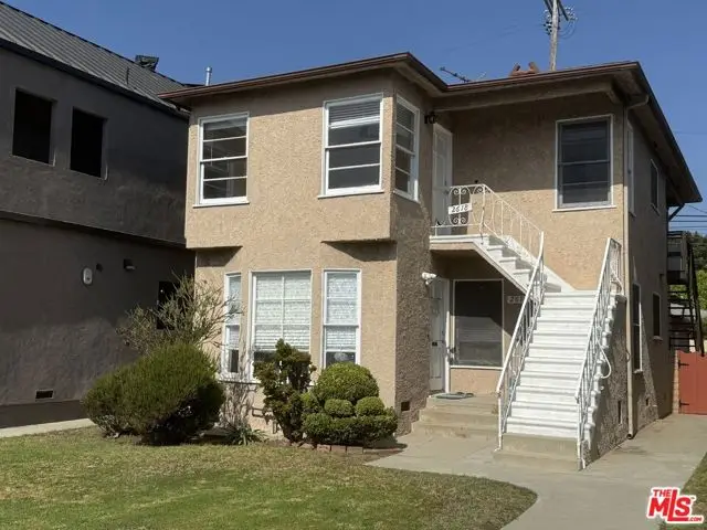 2616 S Barrington Avenue, Los Angeles, CA 90064 - #1