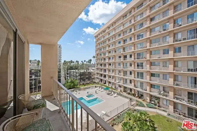 100 S Doheny Drive #512, Los Angeles, CA 90048 - #2