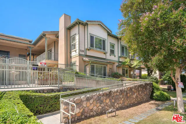 1128 W Duarte Road #A, Arcadia, CA 91007 - #1