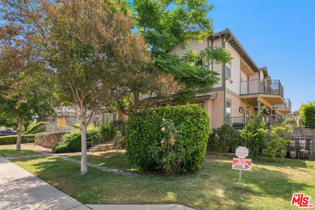 1128 W Duarte Road #A, Arcadia, CA 91007 - #2