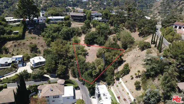 3701 N Avenida Del Sol, Studio City (los Angeles), CA 91604