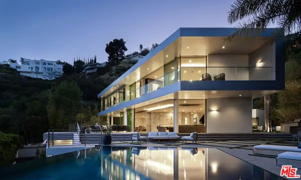 1895 Rising Glen Road, West Hollywood, CA 90069