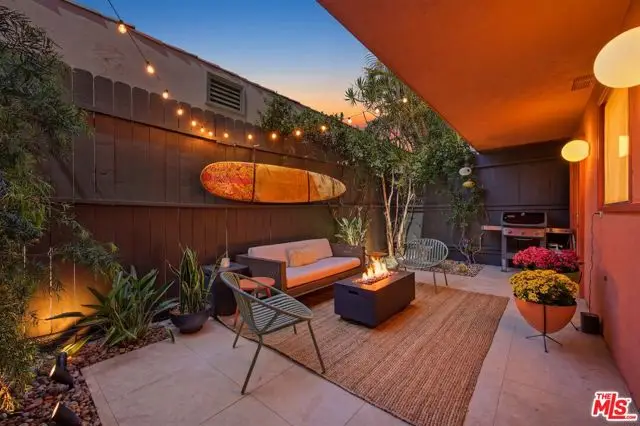 1400 N Hayworth Avenue #2, West Hollywood, CA 90046 - #1