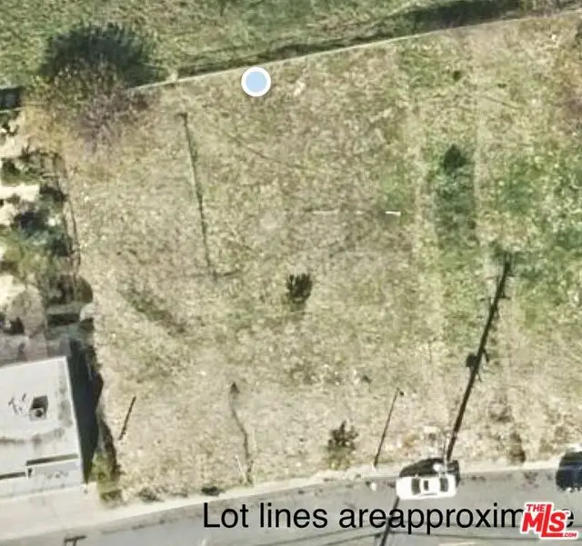 3777 Mercury Avenue, Los Angeles, CA 90031 - #3