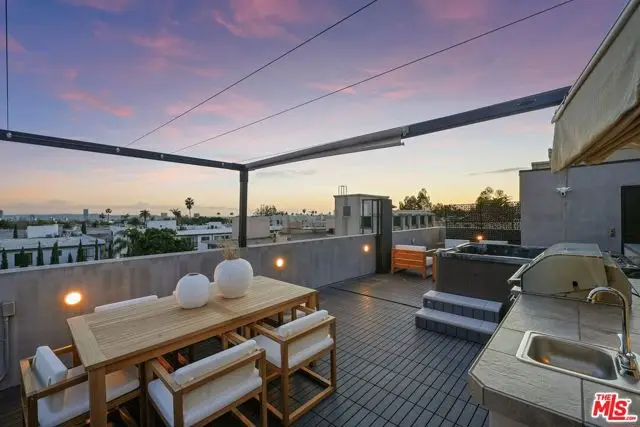 1349 N Gardner Street, Los Angeles, CA 90046 - #3