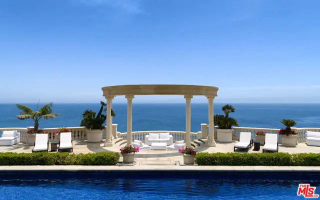 28824 Cliffside Drive, Malibu, CA 90265 - #2