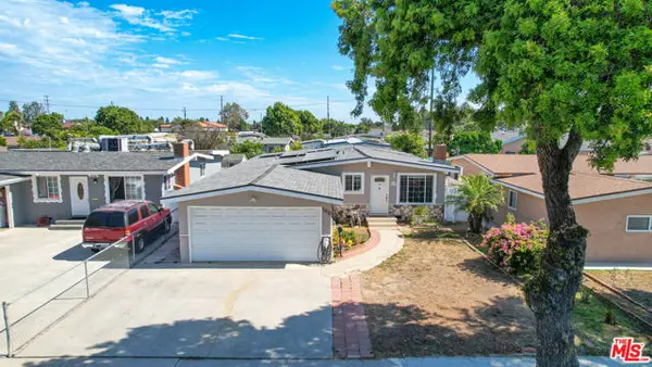 160 W Jay Street, Carson, CA 90745