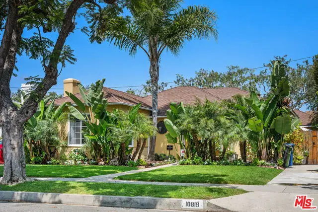 10819 Garfield Avenue, Culver City, CA 90230 - #1