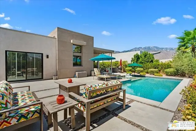 4559 Esplanade Lane, Palm Springs, CA 92262 - #1