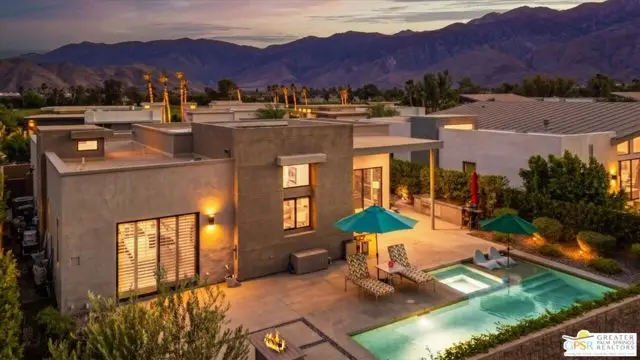 4559 Esplanade Lane, Palm Springs, CA 92262 - #2