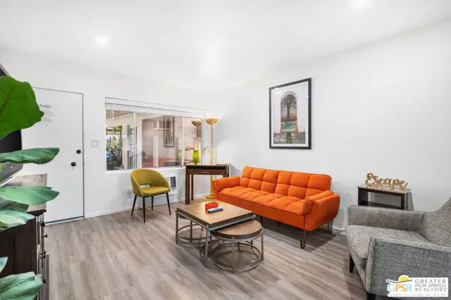 2290 S Palm Canyon Drive #2, Palm Springs, CA 92264 - #3