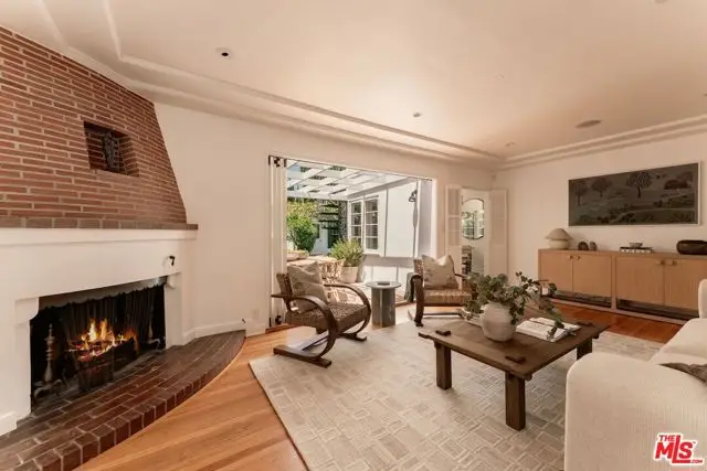 12229 Dunoon Lane, Los Angeles, CA 90049 - #2