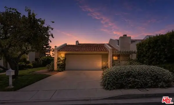 2755 Bottlebrush Drive, Los Angeles, CA 90077