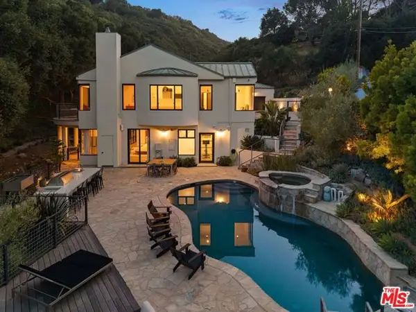28222 Via Acero Street, Malibu, CA 90265