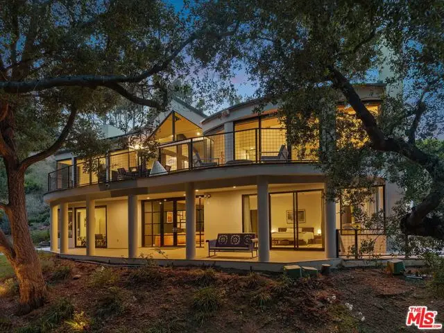 28222 Via Acero Street, Malibu, CA 90265 - #3