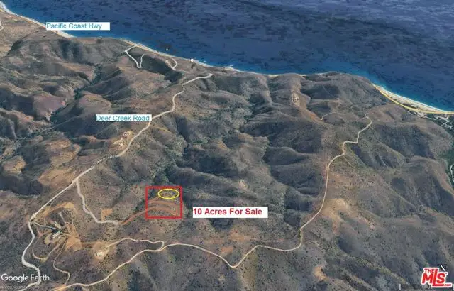 9649 Deer Creek Road, Malibu, CA 90265 - #3
