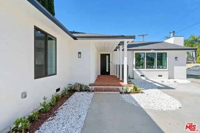 4955 Woodman Avenue, Sherman Oaks, CA 91423 - #3