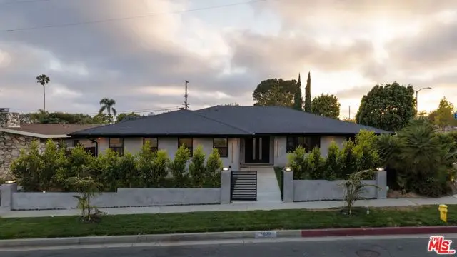5809 S Chariton Avenue, Los Angeles, CA 90056 - #1