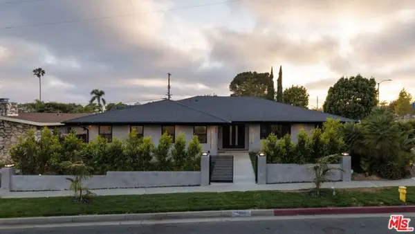 5809 S Chariton Avenue, Los Angeles, CA 90056