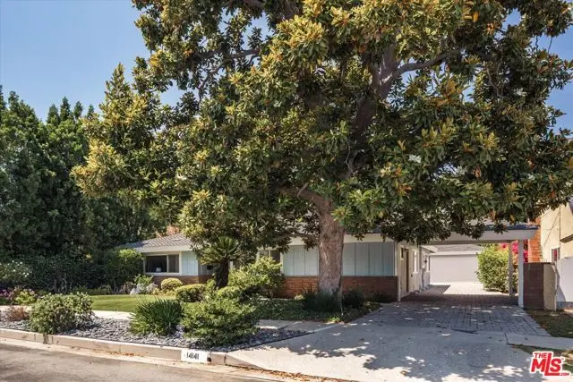 14141 Margate Street, Sherman Oaks, CA 91401 - #3