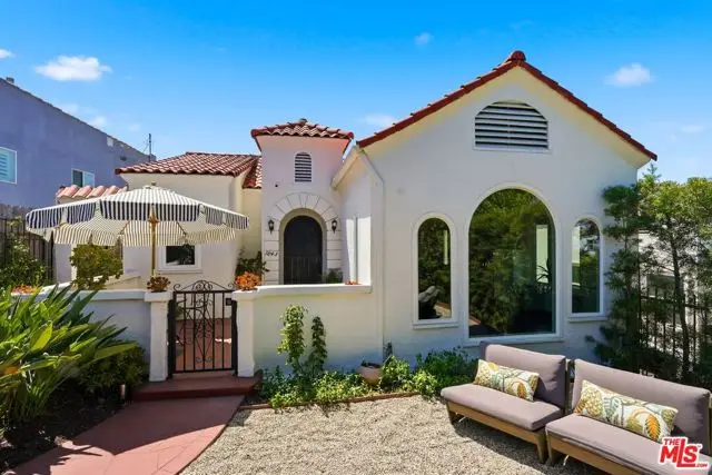1843 S Highland Avenue, Los Angeles, CA 90019 - #2