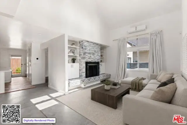 1322 N Cherokee Avenue, Los Angeles, CA 90028 - #2