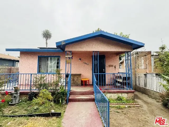 1450 W 67th Street, Los Angeles, CA 90047 - #1