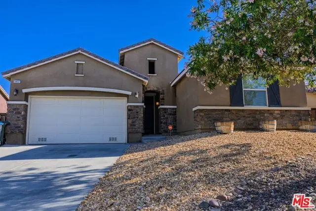 3437 Jaguar Court, Rosamond, CA 93560 - #1