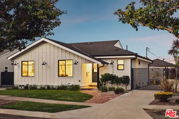 7320 El Manor Avenue, Los Angeles, CA 90045