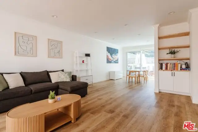 913 Euclid Street #5, Santa Monica, CA 90403 - #1