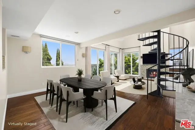 1129 Larrabee Street #15, West Hollywood, CA 90069 - #2