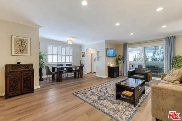 1734 N Fuller Avenue #307, Los Angeles, CA 90046