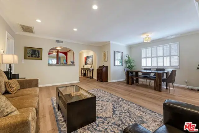 1734 N Fuller Avenue #307, Los Angeles, CA 90046 - #2