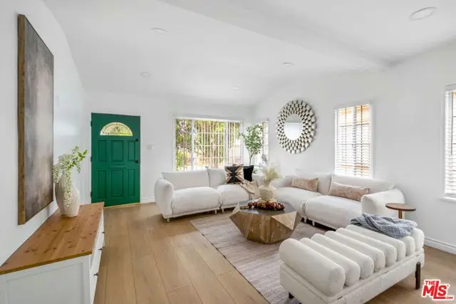 4137 W 58th Place, Los Angeles, CA 90043 - #3