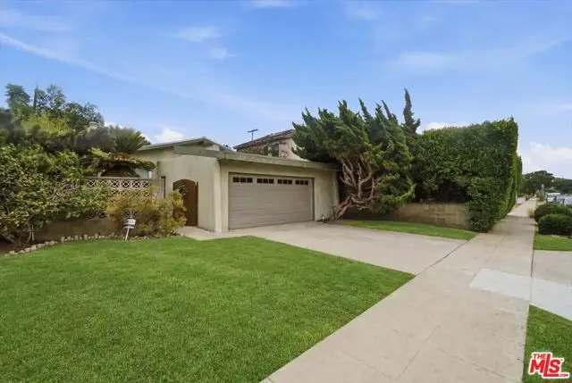 4032 Moore Street, Los Angeles, CA 90066 - #1