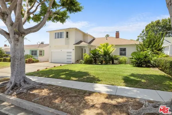 9717 S 4th Avenue, Inglewood, CA 90305