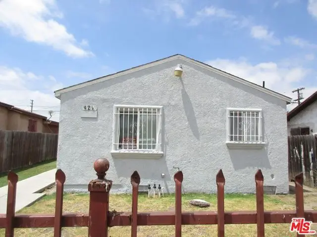 427 E 98th Street, Los Angeles, CA 90003 - #2