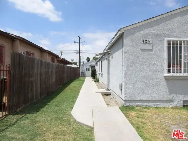427 E 98th Street, Los Angeles, CA 90003 - #3