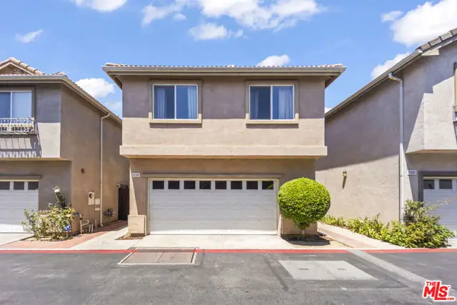8554 Burnet Avenue #125, North Hills, CA 91343 - #2
