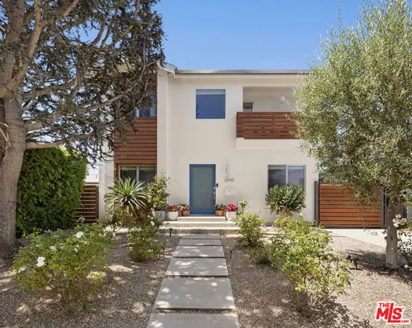 12545 Walsh Avenue, Los Angeles, CA 90066