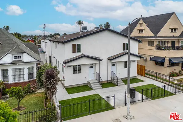 946 E 21st Street, Los Angeles, CA 90011
