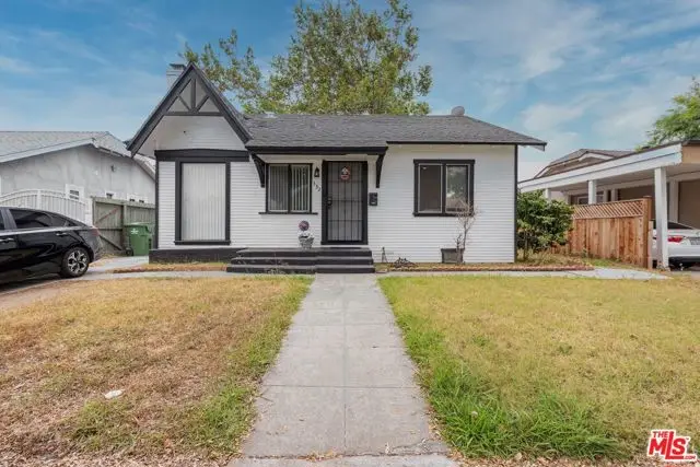 332 Hargrave Street, Inglewood, CA 90302 - #1