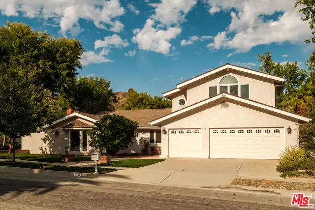 5356 Ambridge Drive, Agoura Hills, CA 91301 - #1