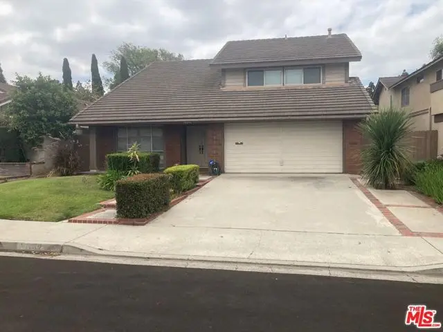 14242 Wyeth Avenue, Irvine, CA 92606 - #1