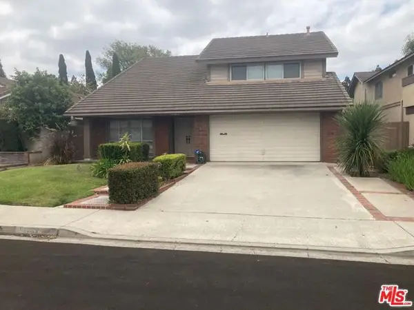 14242 Wyeth Avenue, Irvine, CA 92606