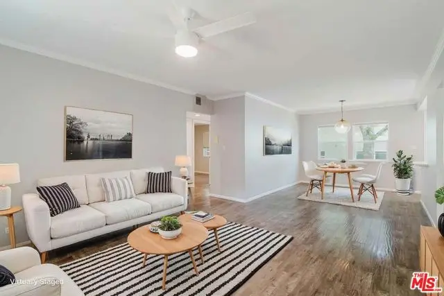 3622 Kalsman Drive #2, Los Angeles, CA 90016 - #1