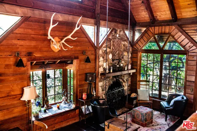 2521 Topanga Skyline Drive, Topanga, CA 90290 - #1