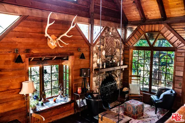 2521 Topanga Skyline Drive, Topanga (los Angeles), CA 90290